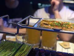 -很久以前羊肉串(打浦路店)