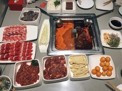 鸭血-海底捞火锅(九霄梦天地店)