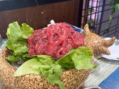 -刘少华贵州小黄牛·鲜牛肉火锅(总店)