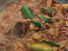 -肖记公安牛肉鱼杂馆·省级非物质文化遗产(江汉路直营店)