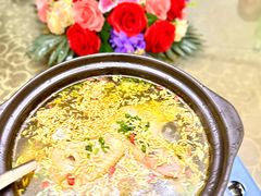 -巢湖名吃·徽府农家菜(半汤店)