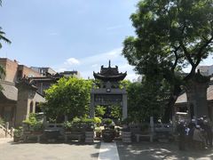 -大学习巷清真寺