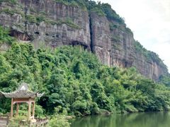 景点-丹霞山风景名胜区