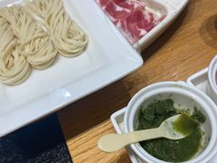 -额尔敦传统涮.冰煮羊火锅(乌兰察布体育场店)