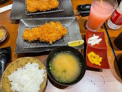 腰内猪排-胜博殿霸王树(嘉里中心店)