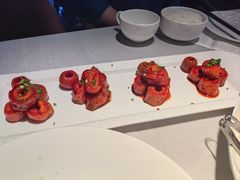 -万盛合(渔人码头店)