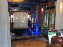 -印巷里主题餐厅(马鞍山店)