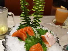 -極上萬膳·日料放题(来福士江景店)