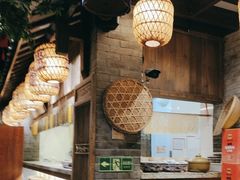 -南京大牌档(崇文门国瑞店)