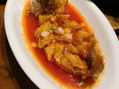 -三凤酒家·百年无锡菜(清扬茂业店)