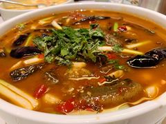 -院8里·小聚园老川菜(九眼桥店)