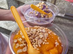 -夏食光安顺小舒冰粉冰浆(甲秀楼店)