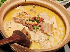 -老阿爸鲜鱼土菜(昆山花桥店)