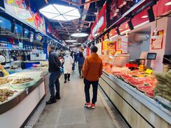 -桃源市场(解放路店)