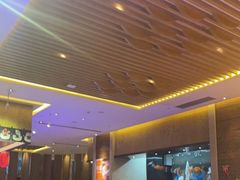 -长沙三景韦尔斯利酒店·Oval全日制餐厅自助餐