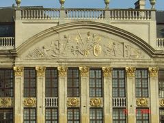 -布鲁塞尔大广场