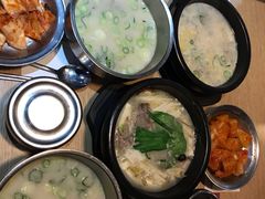 -神仙雪浓汤(弘大店)