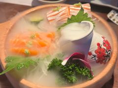 -木村武·手作寿司料理(中山亭店)