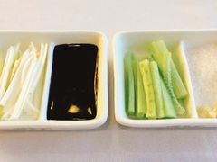 -北京全聚德(天安门店)