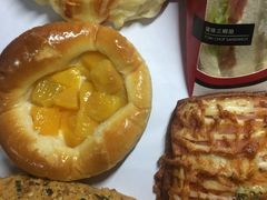 -85度C(南京珠江华海店)