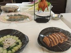 -广州酒家(昌岗地铁站店)
