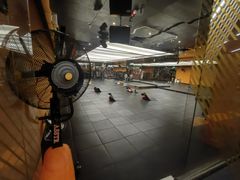 -威尔仕健身(新天地店)