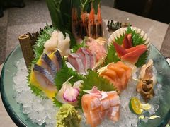 -極上萬膳·日料放题(海岸城店)