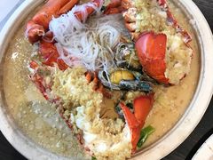 -盒马鲜生(宝地店)