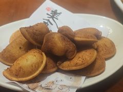 -百味地锅鸡(二店·财校分店)