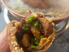 -阳坊胜利涮羊肉(阳坊老店)