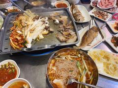 -李氏烤肉店