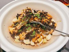 -许家菜(望江店)