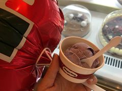 -好利来(欧亚商都店)
