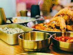 -HOTISLAND海鸡岛·韩国料理(江南西店)