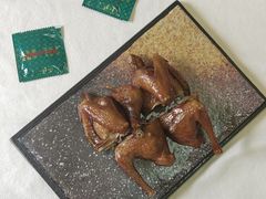 -五谷芳乳鸽王(梅沙老店)