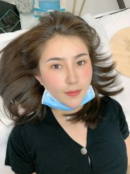 -久匠·野生眉半永久纹眉