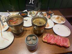 -亚马逊环球美食百汇(新城吾悦广场店)