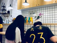 -常樂屋·常德米粉(青年路店)