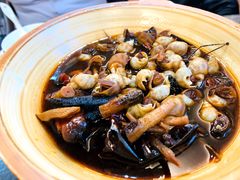 老厦门港烧酒螺-堂宴·老厦门私房菜(1988仙岳总店)