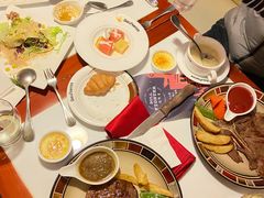 -斗牛士牛排餐厅(又一城店)