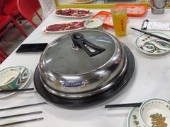 -争先鲜·蒸汽海鲜自助·鲜切牛肉
