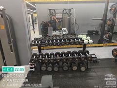 -FEELINGME乐刻私教馆·健身(文鼎财富店)