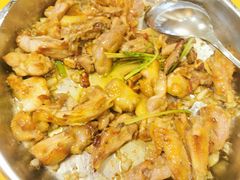 -味可道美食坊(福基路店)