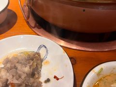 -前门杨记·铜锅涮肉(王府井·故宫店)