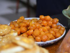 -老马家马蓉蛋菜夹馍·腊牛肉夹馍(回民街店)