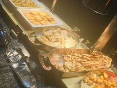 -威斯汀舞台餐厅