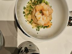 -夏苑(新加坡丽思卡尔顿美年酒店)