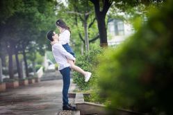 -韩国色色婚纱摄影(好评优选店)