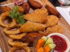 -洛缦音乐餐厅(工业展览馆万象城店)
