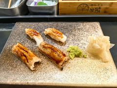 -Sushi Hanzo半藏(天环广场店)